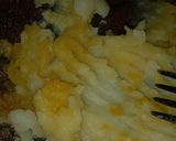 Foto del paso 2 de la receta: Puré de papa y boniato en microondas!! 👌👌