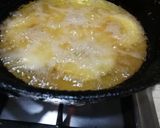 A picture of step 9 of Potato and garlic rings.