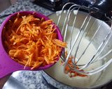 Foto del paso 3 de la receta: Carrot Cake sin gluten