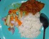 Foto langkah ke 5 dari resep Sambel goreng daging sapi.