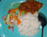 Foto langkah ke 5 dari resep Sambel goreng daging sapi.