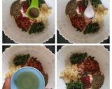 ફ્લેવર્ડ મેયોનેઝ ડીપ (Flavoured Mayonnaise Dip Recipe In Gujarati) રેસીપી સ્ટેપ2ફોટો