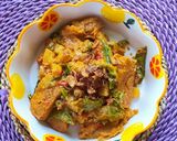 Foto langkah ke 4 dari resep Sambel Goreng Krecek.