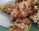 Une image de l'étape 5 de Karaage.