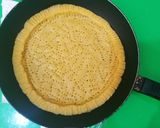 Foto langkah ke 1 dari resep Pie susu Teflon.