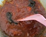 Foto langkah ke 4 dari resep Kepiting Saus Tiram.