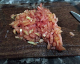 Foto del paso 6 de la receta: Salsa criolla