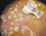 Foto del paso 10 de la receta: Vori Vori de gallina