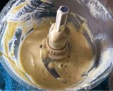 Φωτογραφία βήματος 1 της συνταγής Sauce με πορτοκάλι και κάσιους