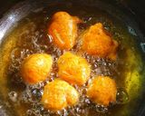 पनीर के पकोड़े (Paneer ke pakode recipe in Hindi) रेसिपी चरण 4 फोटो
