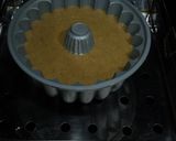 Foto langkah ke 5 dari resep Bolu Pisang Kukus Takaran Sendok.