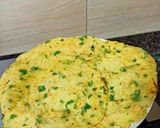 বেসন চিলা(Besan Chilla Recipe in Bengali) রেসিপির ধাপ 4 ছবি