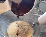 Foto del paso 3 de la receta: Coulant de chocolate