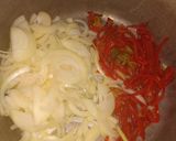 Foto del paso 2 de la receta: Relleno de tacos a mi manera