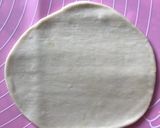 Foto langkah ke 5 dari resep Karipap pusing.