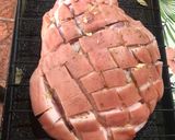Foto del paso 3 de la receta: Pernil de cerdo al horno 😋