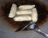 Foto langkah ke 6 dari resep Pastel dan risoles homemade.