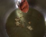 Foto del paso 2 de la receta: Potaje de garbanzos calentito, que podría ser vegetariano 🌱