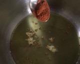 Foto del paso 2 de la receta: Potaje de garbanzos calentito, que podría ser vegetariano 🌱
