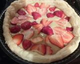 Foto del paso 6 de la receta Tarta Sablé de Fresas