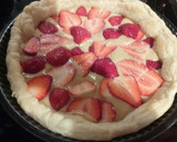 Foto del paso 6 de la receta: Tarta Sablé de Fresas