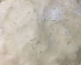 Foto del paso 7 de la receta: MASA PARA TARTA O EMPANADA GALLEGA O PASCUALINA) 🥮 (idéntica a la comprada)🤗
