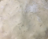 Foto del paso 7 de la receta: MASA PARA TARTA O EMPANADA GALLEGA O PASCUALINA) 🥮 (idéntica a la comprada)🤗