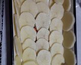 Foto del paso 2 de la receta: Pastel de papa de papá