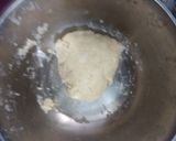 A picture of step 4 of Apple pie.