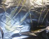Foto del paso 1 de la receta: Merluza en papillote