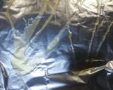 Foto del paso 1 de la receta: Merluza en papillote