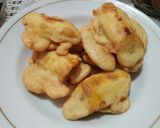 Foto langkah ke 5 dari resep Goreng Pisang Tanduk.