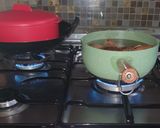Foto langkah ke 3 dari resep Rebusan Umbi-Umbian/Kukusan Polo Pendem.