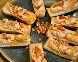 Foto del paso 10 de la receta: Patés originales para Navidad 🎄🎅🏻🎄