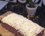 Foto langkah ke 8 dari resep Bolu Talas.