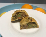Foto del paso 8 de la receta: Pastissets y coquetes(empanadillas ymini-cocas)