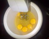 Foto langkah ke 1 dari resep Bolu jagung keju sederhana.
