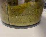 Foto del paso 1 de la receta: Crumbl cookies con crema de pistacho en airfryer