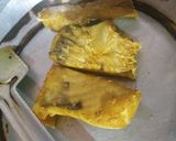 হাফ মুন ফিস কচুরি (half moon fish kachori recipe in bengali) রেসিপি ধাপ - 1 ছবি