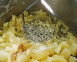 Foto del paso 7 de la receta Croquetas de patata con corazón de queso fundido