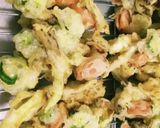 A picture of step 23 of Crispy Tempura Batter Like at a Japanese Restaurant (Single Use).