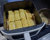 Foto langkah ke 12 dari resep Anabolic Risoles Ragout Ayam | Low Calorie, High Protein, Sugar-Free.