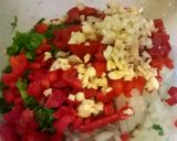 Foto del paso 2 de la receta: Lengua a la vinagreta