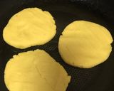 Foto del paso 3 de la receta: Mini arepas
