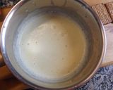 Foto del paso 1 de la receta: Manzanas asadas con flan