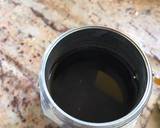 How to ‘flavour’ a brand new Bialetti - or moka express. The Italian trick recipe step 7 photo