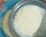 A picture of step 3 of Perfect Naylon Khaman Recipe/Gujarat ka Famous Street Food.