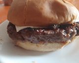 Foto del paso 5 de la receta: Hamburguesa resacosa