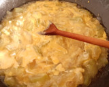 Sajtos cukkini virslivel recept fázis 2 fotója