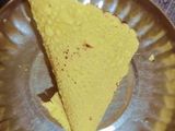 मसाला कोन पापड़(Masala cone Papad recipe in Hindi)